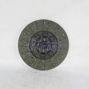 Диск сцепления ведомый 181.1601130-10 (ступица 50 мм)  Автодизель