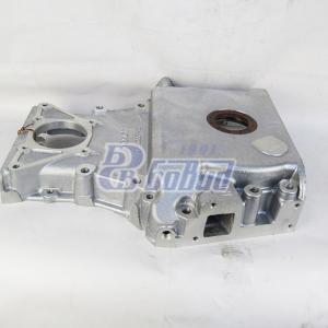 Крышка ЯМЗ шестерен распределения 236-1002261-Г2 Автодизель