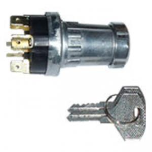 Замок зажигания МАЗ, КАМАЗ, УралАЗ, МТЗ