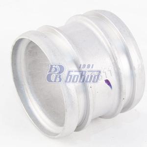 Втулка ЯМЗ-650.10 патрубка соединительного турбокомпрессора 650.1115158 Автодизель