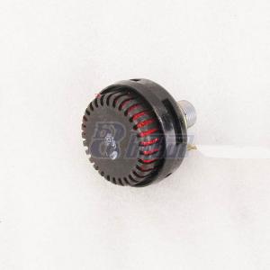 Глушитель шума в сборе  4320Ф-4712130