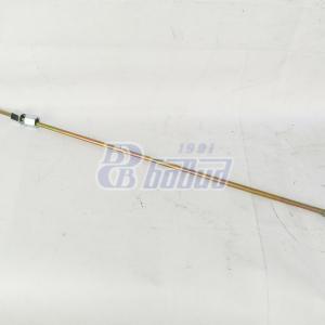 Трубка высокого давления С/О L=585 мм 236-1104308-Д Автодизель