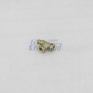 Тройник  337767