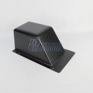 Кожух защитный фар задний УРАЛ-NEXT  4320N-3711128-10