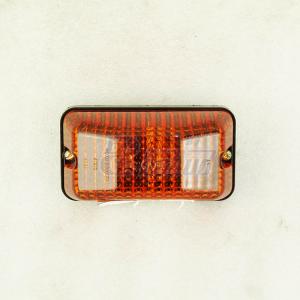 указатель поворота боковой Камаз (5312.3726)