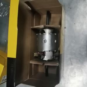 Мотор отопителя МАЗ-6430, 5440 (мотор под 2 крыльчатки) ДП70-130 АЕ