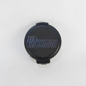 ФАРА ПРОТИВОТУМАННАЯ ЛЕВАЯ (КОМПЛЕКТ GRAND PATRIOT, ПРОЗРАЧНОЕ СТЕКЛО)