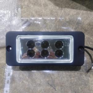 Фара противотуманная КАМАЗ ЕВРО(новый образец) 35.3743 LED