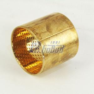 Втулка балансира бронзовая 03.112.76.14.0