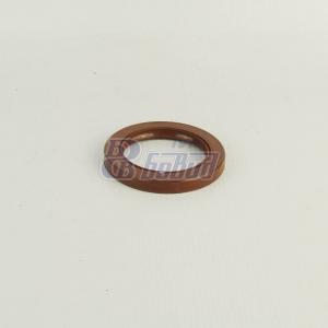 60*85*10-кр. Манжета ступицы а/м УАЗ NBR красн. РТ доп. арт. 3163-3103038 / 3741-3103038-кр РТ (00004132)