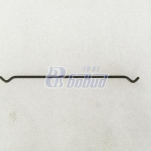 Крючок крепления сетки заборника 204А-1011318-Б