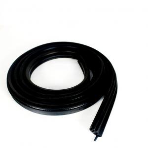 Уплотнитель двери УАЗ-3163 с 2018 г.в передней проема( с 2018г.)  (ОАО УАЗ) 3163-6107018-10 УАЗ