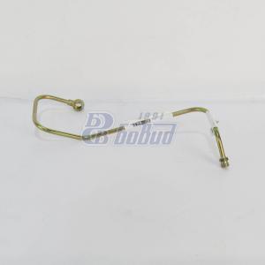 Трубка слива топлива 2076633814 ТATRA