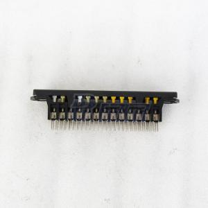 блок предохранителей  ф54.811.000ту 45104372201800 (БПР-13.13)