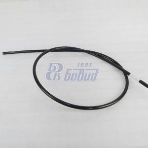 Трубка от тройника к ускорительному клапану  4320Т-3506686-10