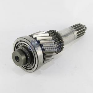 Вал первичный Р/К в сборе УРАЛ-NEXT (для Р/К без ДОМ)  4320ВМ-1802024-20