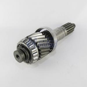 Вал первичный Р/К в сборе УРАЛ-NEXT (для Р/К с усиленным ДОМ)  4320ВМ-1802024-10