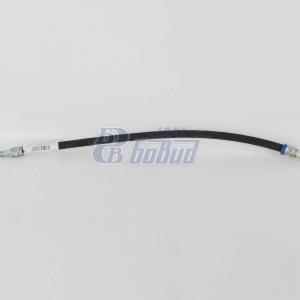 Шланг УРАЛ системы накачки шин средний L=473мм 375-4245070-02 УРТ