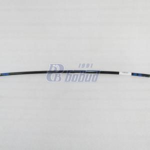 Трубка от баллона к тройнику третья  4320УМ-3506682