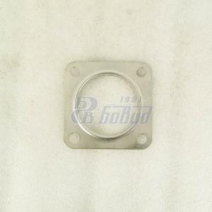 Прокладка ГАЗ-3308 САДКО выпускного патрубка дв.245 (ОАО ГАЗ) 33081-1008109