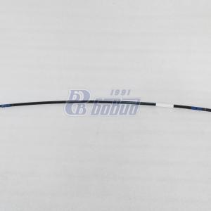 Трубка от защитного клапана к тройнику  4320LN-3506680