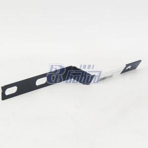 Кронштейн крыла левый  6370-8403019