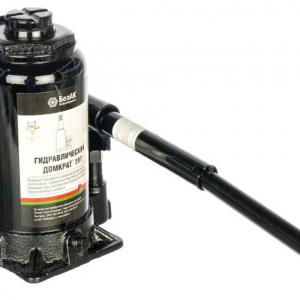 Домкрат (20-25тонн) БелАК БАК.00049