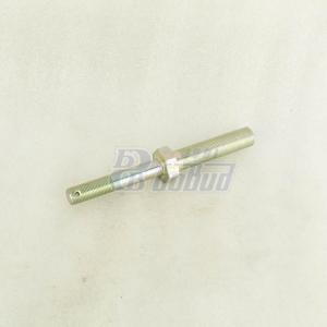 Винт регулировочный задней подвески двигателя Урал-6370  6370-1001184