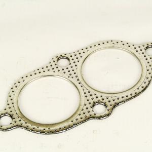 Прокладка фланца приемной трубы глушителя дв. ЗМЗ-406 3302-1203240-115