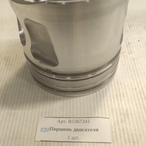 поршень двигателя 96-02 (ISB, 96-02, QSB) (КАММИНЗ КАМАЗ) R5367341