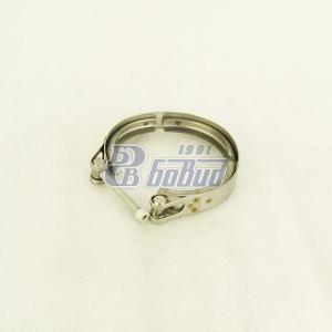 Хомут выпускного патрубка 536.1203266 Автодизель