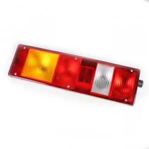 Фонарь задний с байонет.разъемом сбоку 12В ПРАВЫЙ  7462.3716-09 (С41R11.3716010-10) Руденск