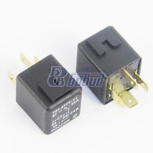 Реле переключающее 4-конт. б/ кроншт. 751.3777-11(ан.901.3747-11) АВАР