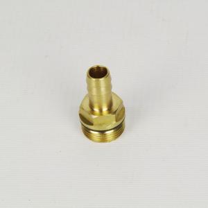 Штуцер 12-M22*1.5 В2602 под рукав CAMOZZI (CAMOZZI/D2602)