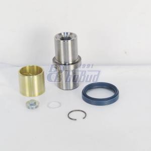 Комплект шкворня поворотного кулака на стороу, нижняя часть MAN F90F2000TGATGMTGS, M24x1,55064x119 53187