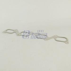 Прокладка коллектора УАЗ дв.40904, ГАЗ 40524, 40525 ЕВРО-3 ВЫПУСКНОГО (металл.)