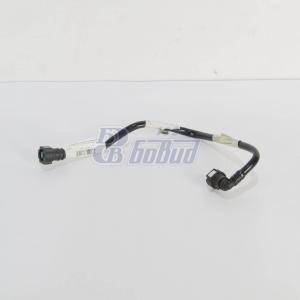 Трубка ГАЗ-33106 дв.CUMMINS ISF 3.8 охлаждения компрессора подводящая 5255186-MX