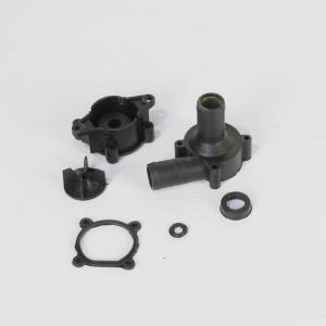 Ремкомплект доп, мотора отопителя 32.3780 d=18 мм полный