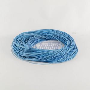 Провод автомобильный ПГВА 0,75 мм (бухта 200 м) ПГВА-0,75 СИНИЙ