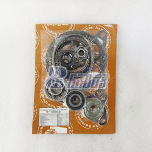 РК привода вентилятора дв. ЯМЗ-7511  7511-1308005-01 Авторемкомлпект