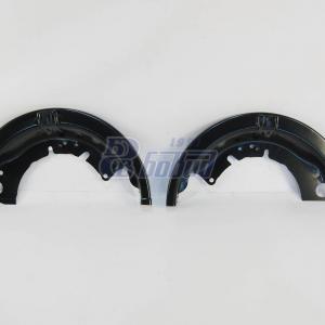 Щиток пылезащитный 8505359SX STELLOX