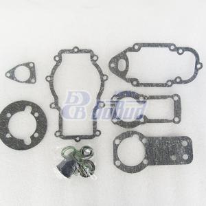 Ремкомплект ТНВД (773-03,04,05,08,20) 773-11111010-01 (ФСИ) Авторемкомплект