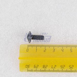 Винт М6Х16-10.9 с фасонной головкой и шестигранным углублением  290D711-72