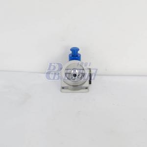 Насос КАМАЗ-ЕВРО сепаратора топливного (для PL 270, 420) PL-270/420N