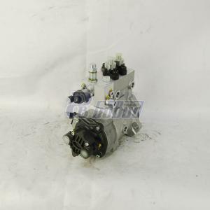 Насос топливный ЯМЗ-650.10 высокого давления 0445020086 (650.1111005) Bosch