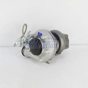 Турбокомпрессор ЯМЗ-536 (TurboCharger) 536.1118010