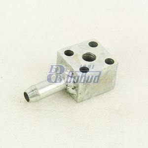 Фланец  371А.41.01.200