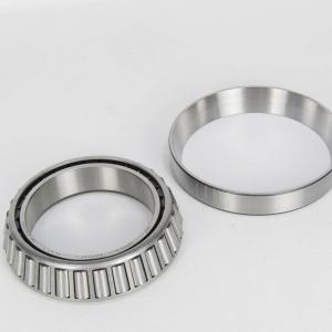 Подшипник ступицы VKHB2172 SKF