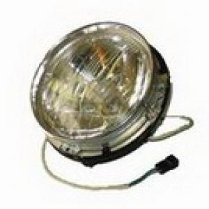 Фара головного света ВАЗ под гидро- или электрокорректор 62.3711 (ан.89.3711) ОСВАР