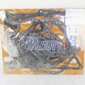 Рем к-т прокладок ДВС ЯМЗ-240 общ.ГБЦ  (паронит) 240-1000001 Авторемкомплект